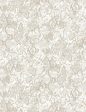 Serpentine  Wallpaper by Wallshoppe - Tea Supply