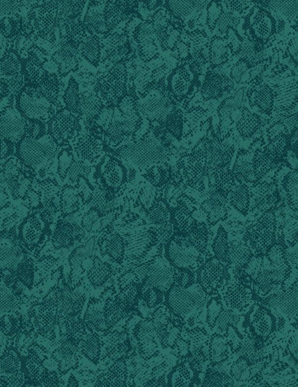 Serpentine  Wallpaper by Wallshoppe - Pine on Sale