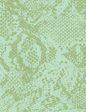 Serpentine  Wallpaper by Wallshoppe - Moss Discount