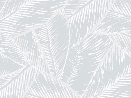 Best Fronds  Wallpaper by Wallshoppe - Storm Online