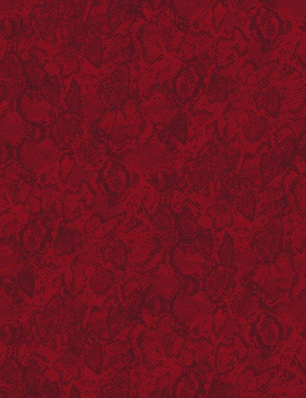 Serpentine  Wallpaper by Wallshoppe - Garnet Supply