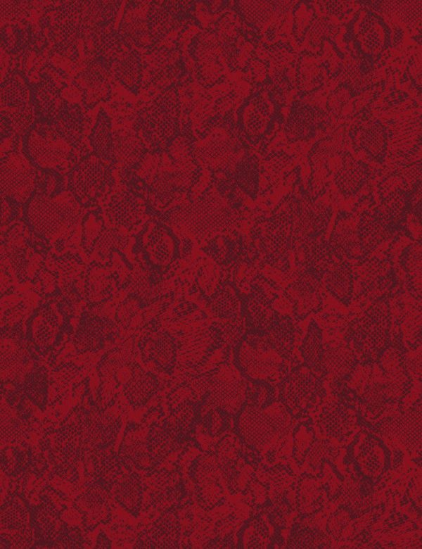 Serpentine  Wallpaper by Wallshoppe - Garnet Supply