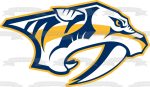 Nashville Predators Professional Ice Hockey Team Nashville Tennessee Preds Edible Cake Topper Image ABPID04486 Fashion