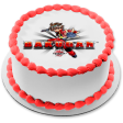 Bakugan Battle Brawlers Dan Kuso Edible Cake Topper Image ABPID04563 Online