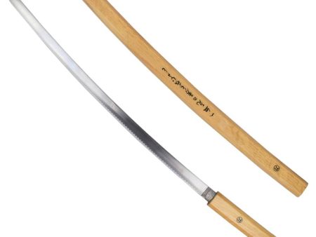 Katana shirasaya suelta o en set de 3 jl048 Online now