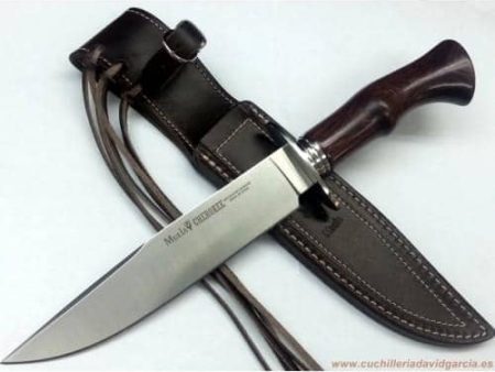 Cuchillo Muela Cherokee-19R Hot on Sale