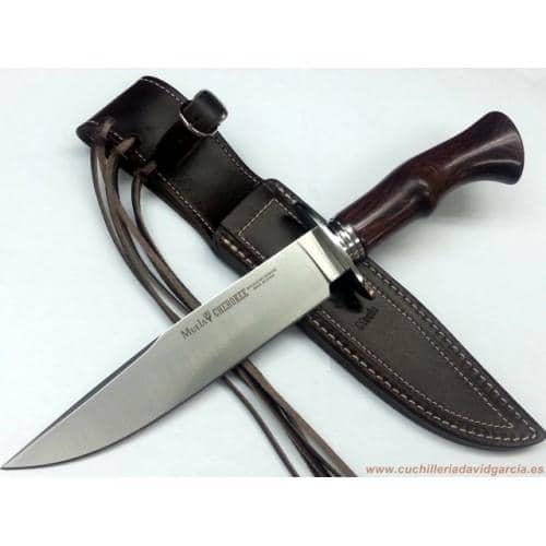 Cuchillo Muela Cherokee-19R Hot on Sale