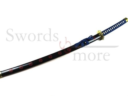 Espada katana de Roronoa Zoro One Piece 40585 Discount