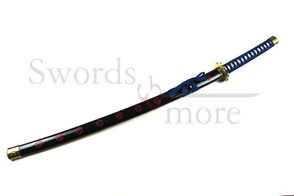 Espada katana de Roronoa Zoro One Piece 40585 Discount