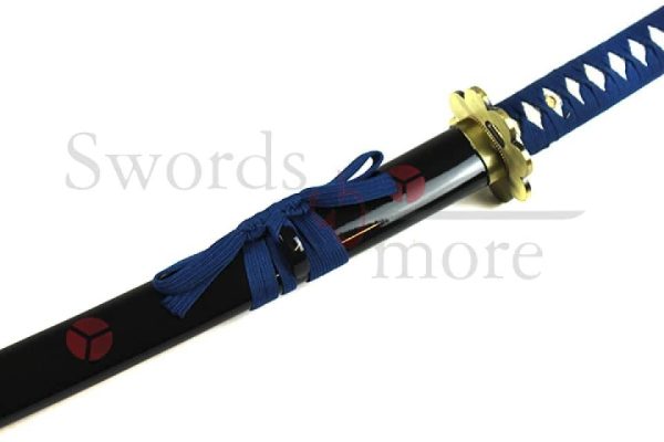 Espada katana de Roronoa Zoro One Piece 40585 Discount