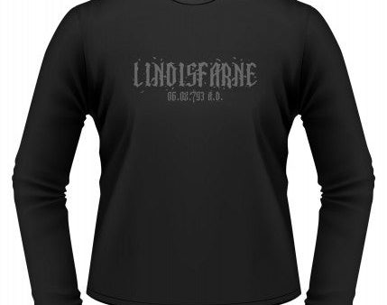 1245110740 Camiseta medieval de manga larga: Lindisfarne Sale