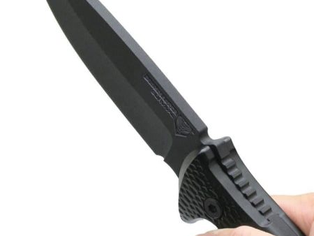 Bushmaster Bushcraft Tactical Field Knife UC3165 Supply