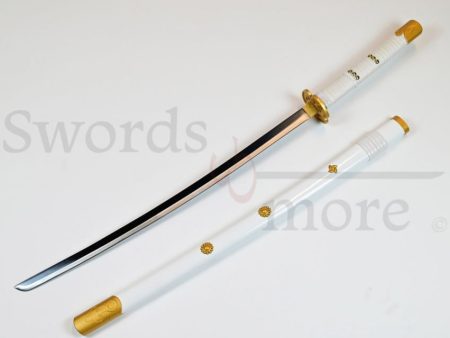 katana Ame no Habakiri S5013 For Cheap