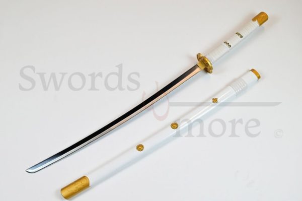 katana Ame no Habakiri S5013 For Cheap