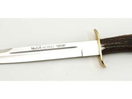 Cuchillo Muela Alcaraz -26N Online Hot Sale