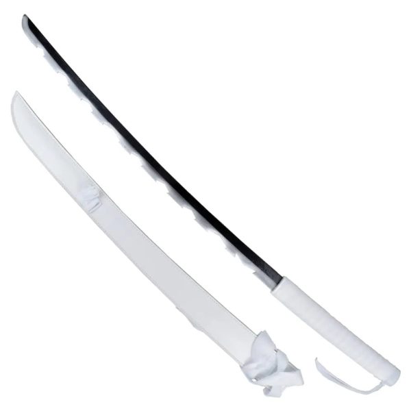 Katana de Inosuke de Kimetsu no yaiba Demon Slayer Cheap