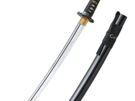 Shikoto Longquan Maestro Wakizashi UC3192 Supply