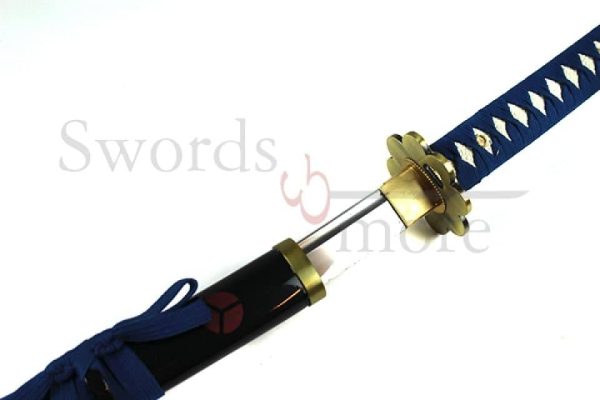 Espada katana de Roronoa Zoro One Piece 40585 Discount