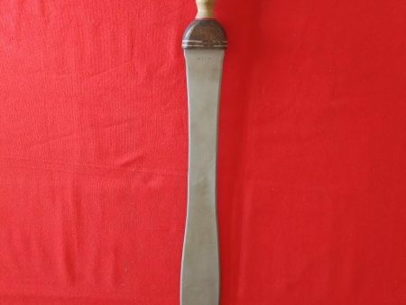 Gladius romano artesanal (fabricación propia) on Sale