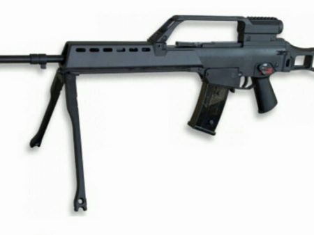 Arma de airsoft gama alta For Sale