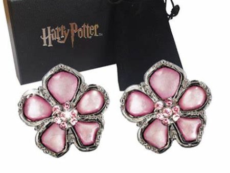 Pendientes de Hermione Granger Harry Potter NN7689 Online