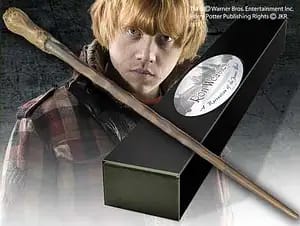 Harry Potter Varita Mágica Ron Weasley NN8413 on Sale