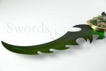 Warglaive de Azzinoth arma World of Warcraft 125 cm!!! 40456 For Discount