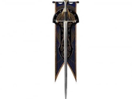 Anduril Museum Collection Edición Limitada Oficial United Cutlery (reserva) Online Sale