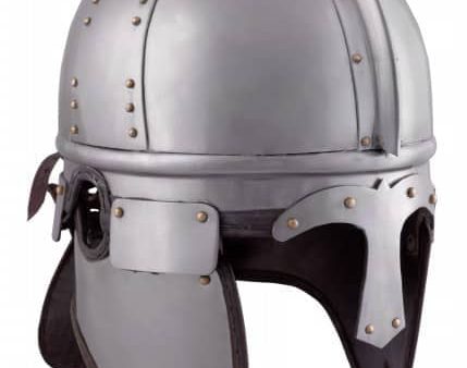 1716671400 Casco de infantería romana tardía Online now