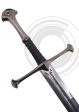 Espada Anduril con expositor y vaina Hot on Sale