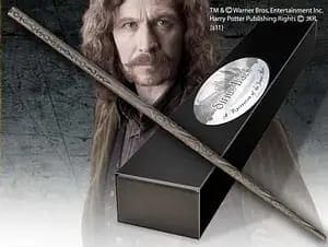 Varita Sirius Black Harry Potter NN8407 Supply