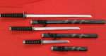 Katanas Decorativas 29152 3 Online Sale