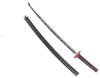 Katana de Tanjiro Kamado kimetsu no yaiba Demon Slayer zs666 For Discount