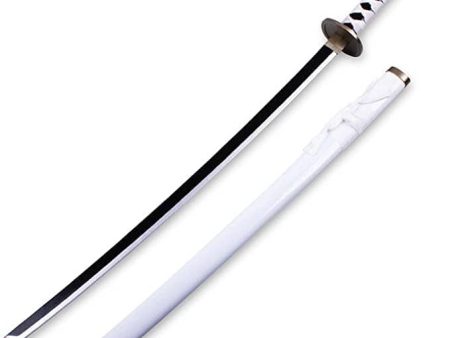 Espada Katana de Zoro One Piece Funcional 40407 For Cheap