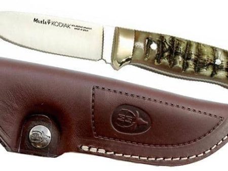 Cuchillo Muela Kodiak-10CA Cheap