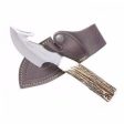 Cuchillo Muela Racoon 8A Supply