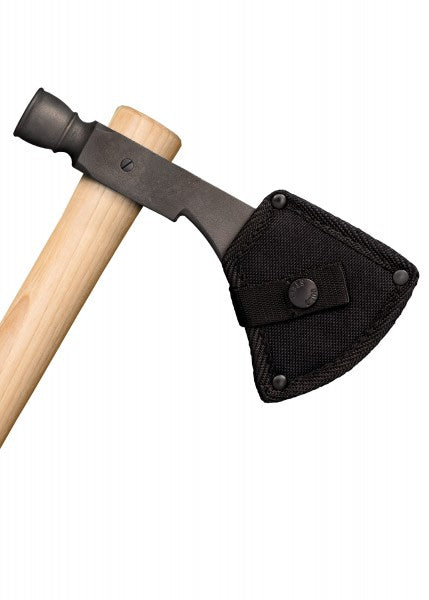 Hacha con Martillo Tomahawk, Pipe Hawk, Acabado con textura plana Cold Steel CST-90PHH on Sale