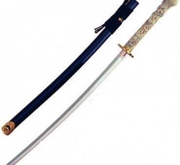 Espada Katana de los inmortales HI8185 HI8180 Cheap