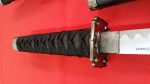 Katanas Decorativas 29152 3 Online Sale