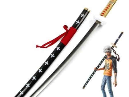 Espada de Trafalgar Law One Piece 40301 For Discount