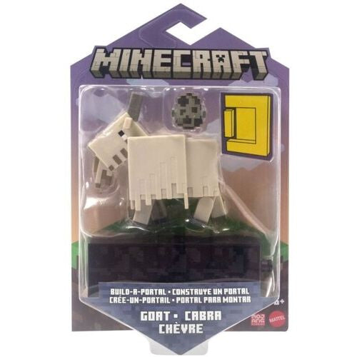 Figura Cabra Minecraft For Sale