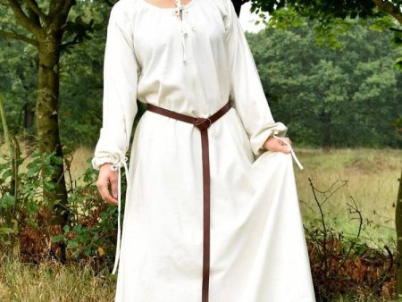 1280020040 Vestido medieval Ana, varios colores Online