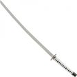 Katana con cuchillos en blanco 41592 Supply