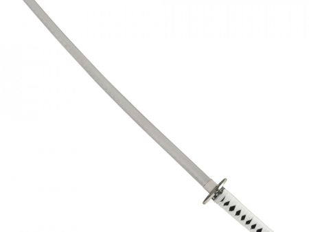 Katana con cuchillos en blanco 41592 Supply