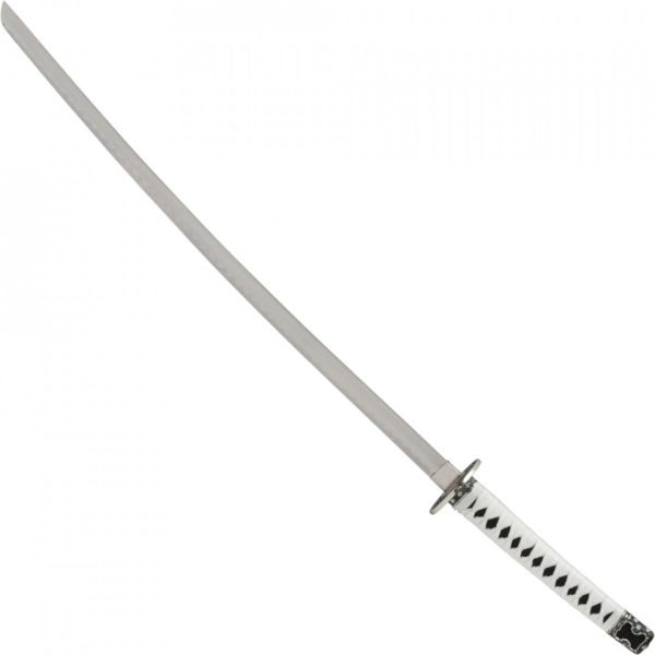 Katana con cuchillos en blanco 41592 Supply