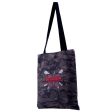 Bolsa shopphing Demogorgon Stranger Things Sale