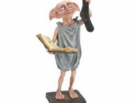 Escultura de Dobby Harry Potter 25cm NN7872 For Sale