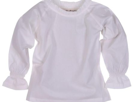 1280010210 Blusa medieval infantil Helena Cheap