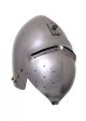 ULF-HM-04 Casco Campana de lavabo alemana, 2 mm de acero Cheap