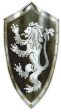 Escudo Medieval León 970 Online